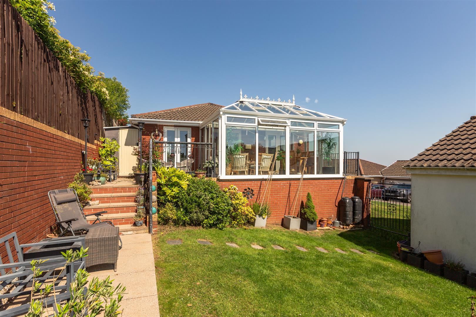 Llwyn Rhedyn, Sketty, Swansea, SA2 9GU